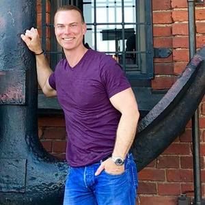 Meet your Posher, Andy